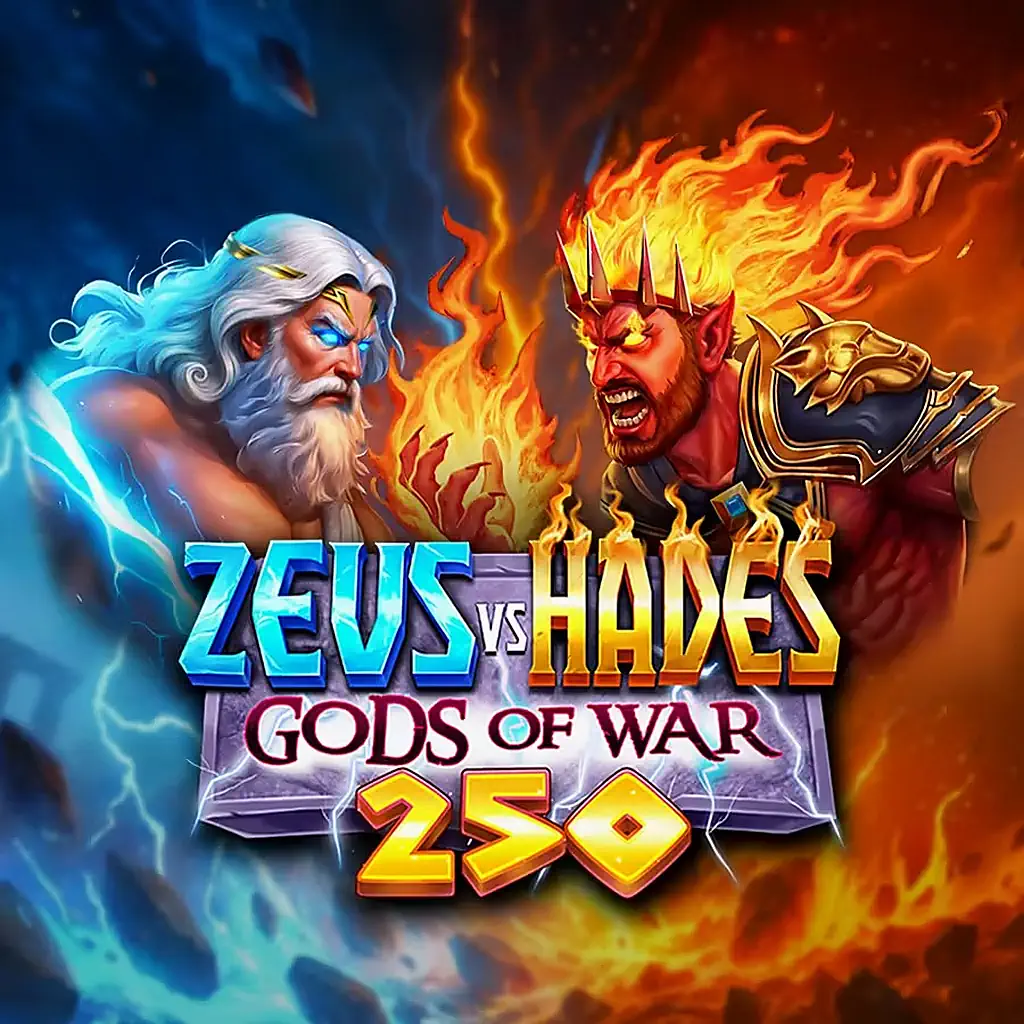 Скачать Zeus Hades Gods Of War 25 - полная версия